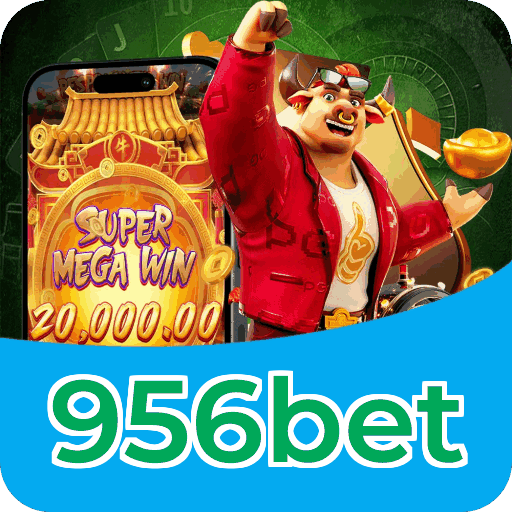 Slots Premium da PG Soft na 956bet