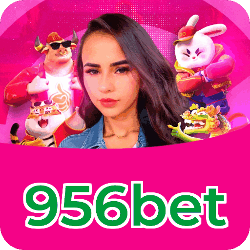Login rápido no app 956bet
